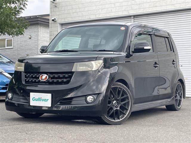 Toyota BB 2008 8509829-16