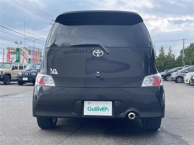 Toyota BB 2008 8509829-19