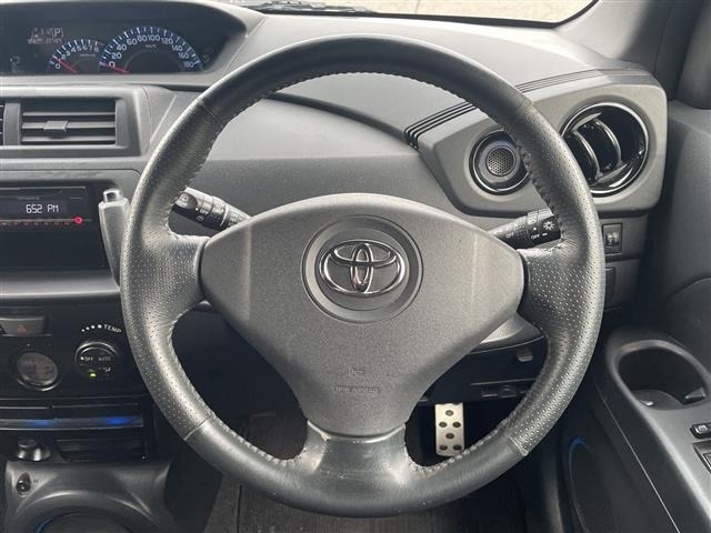 Toyota BB 2008 8509829-2