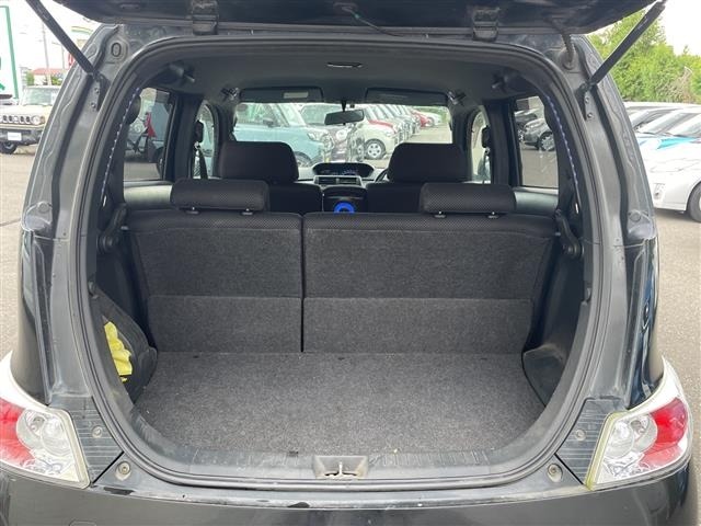Toyota BB 2008 8509829-20
