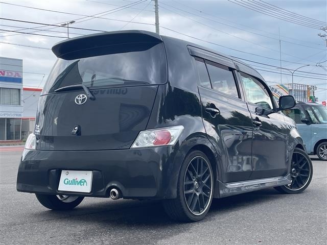 Toyota BB 2008 8509829-21