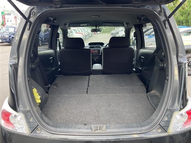 Toyota BB 2008 8509829-22