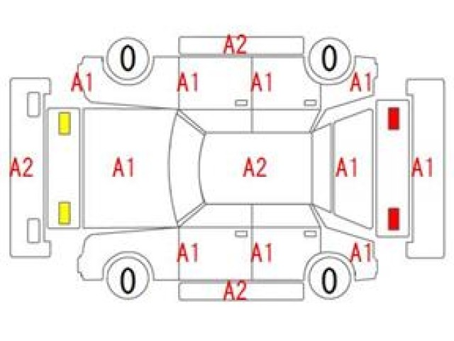 Toyota BB 2008 8509829-23