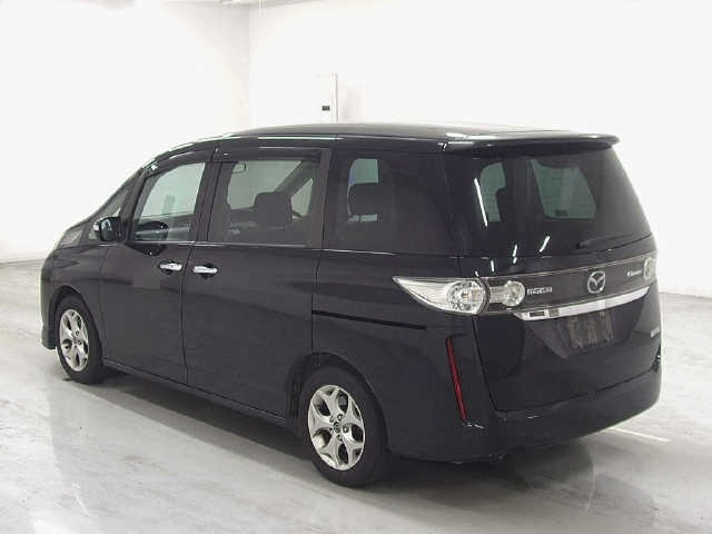 Mazda BIANTE 2016 8500621-1