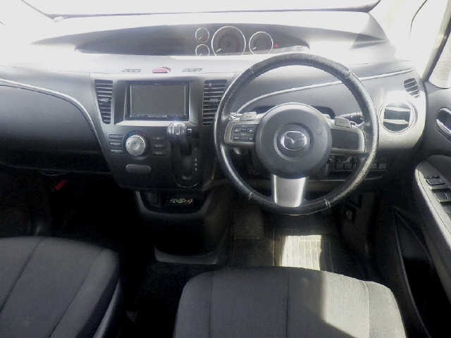 Mazda BIANTE 2016 8500621-3