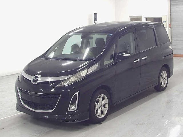 Mazda BIANTE 2016 8500621-4