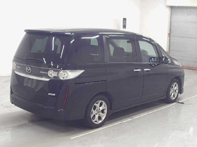 Mazda BIANTE 2016 8500621-5