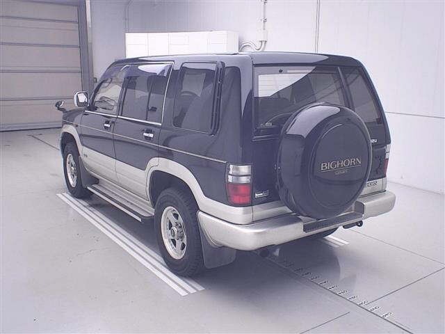 Isuzu BIGHORN 1999 8505017-1