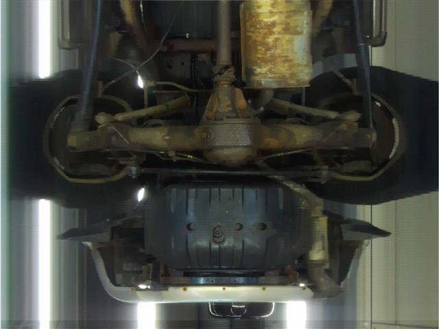Isuzu BIGHORN 1999 8505017-11