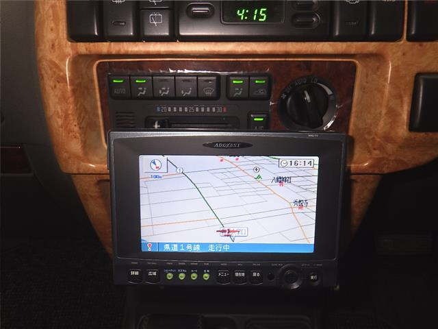 Isuzu BIGHORN 1999 8505017-6