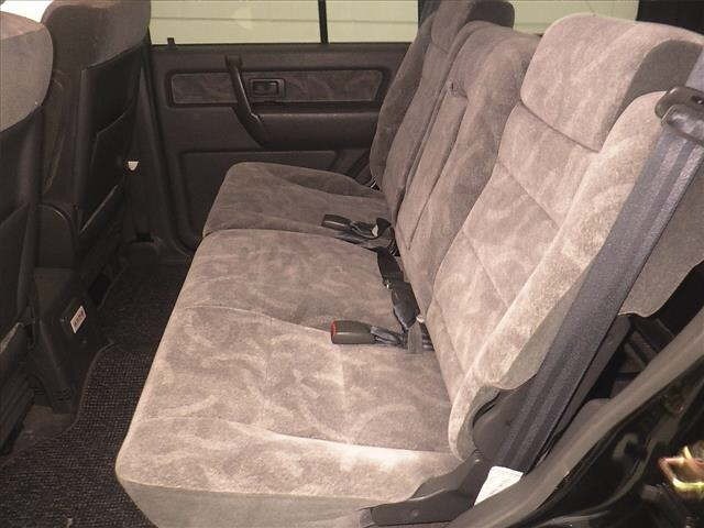Isuzu BIGHORN 1999 8505017-7