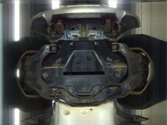 Isuzu BIGHORN 1999 8505017-9