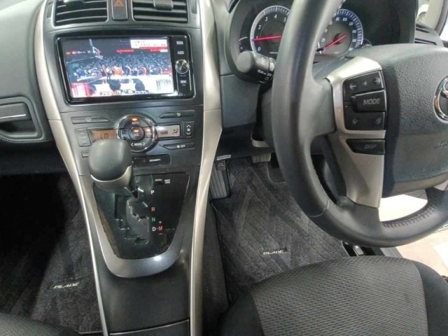 Toyota BLADE 2010 8507662-11