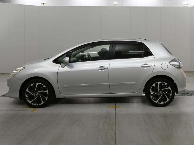 Toyota BLADE 2010 8507662-4