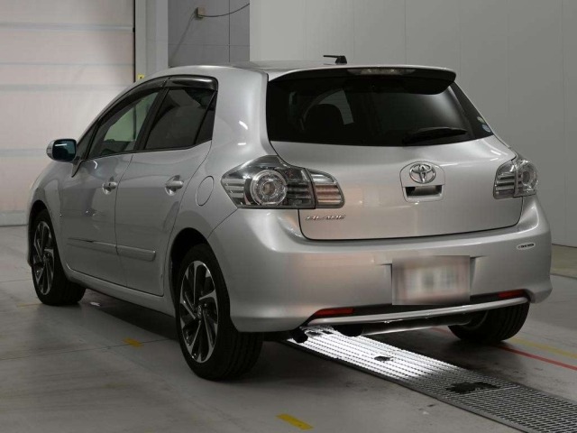 Toyota BLADE 2010 8507662-6