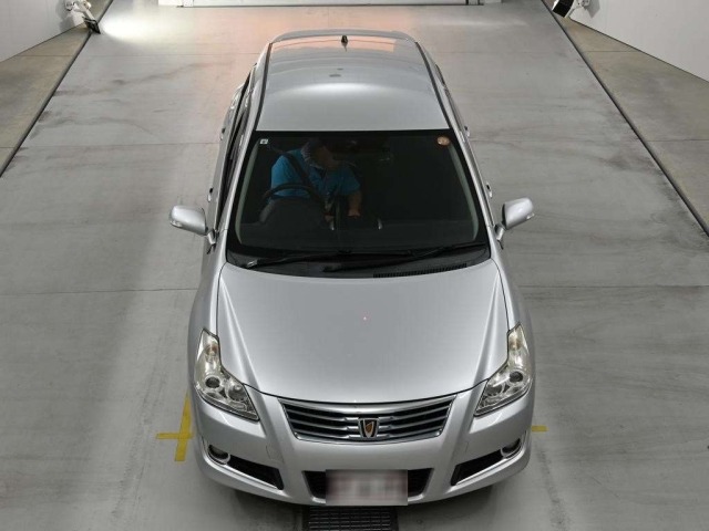Toyota BLADE 2010 8507662-7
