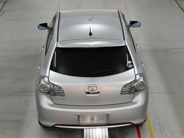 Toyota BLADE 2010 8507662-8