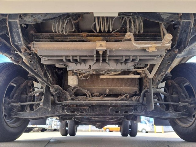 Mazda BONGO TRUCK 2002 8499180-10