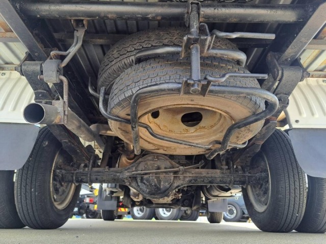 Mazda BONGO TRUCK 2002 8499180-11