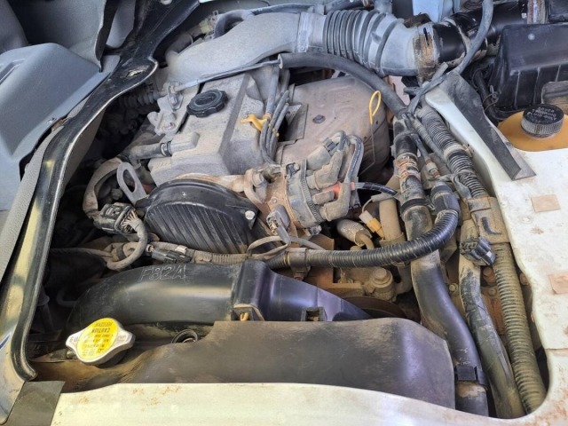 Mazda BONGO TRUCK 2002 8499180-13