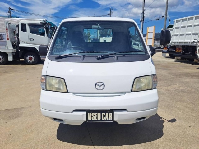 Mazda BONGO TRUCK 2002 8499180-2