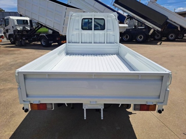Mazda BONGO TRUCK 2002 8499180-5