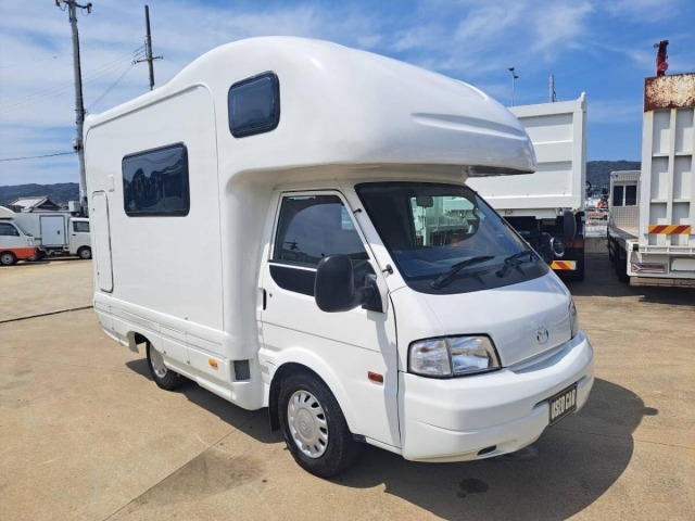 Mazda BONGO TRUCK 2021 8499181-0