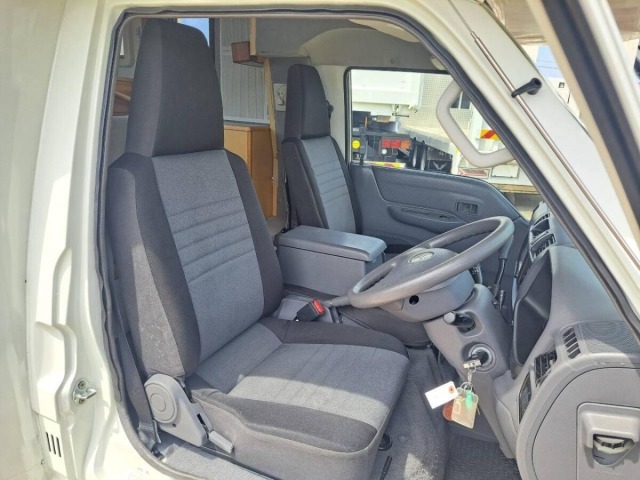 Mazda BONGO TRUCK 2021 8499181-11