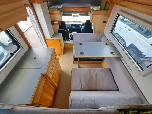 Mazda BONGO TRUCK 2021 8499181-15
