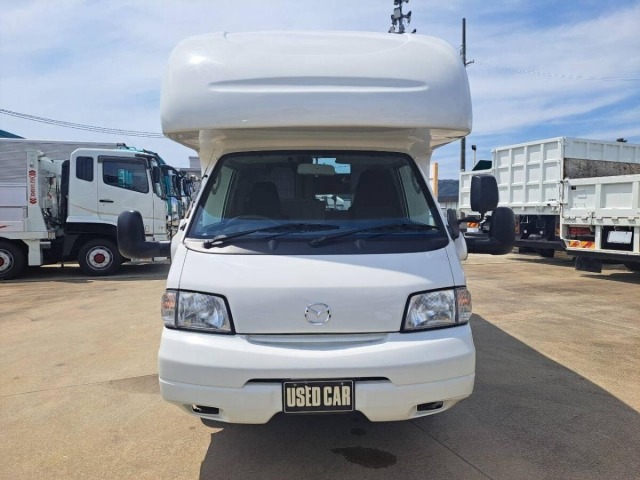 Mazda BONGO TRUCK 2021 8499181-2