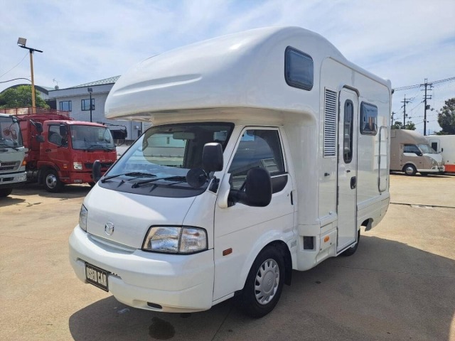 Mazda BONGO TRUCK 2021 8499181-3