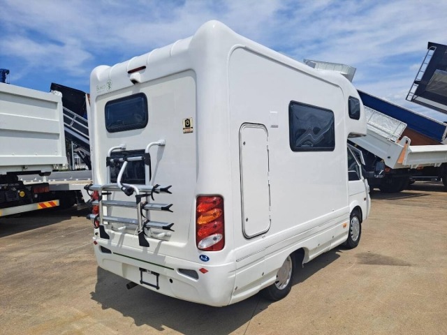 Mazda BONGO TRUCK 2021 8499181-4
