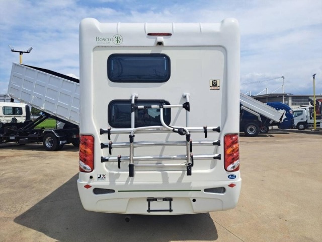 Mazda BONGO TRUCK 2021 8499181-5