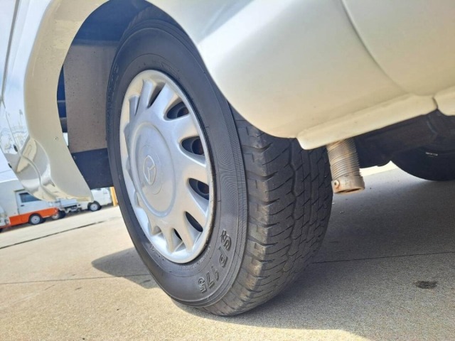 Mazda BONGO TRUCK 2021 8499181-8