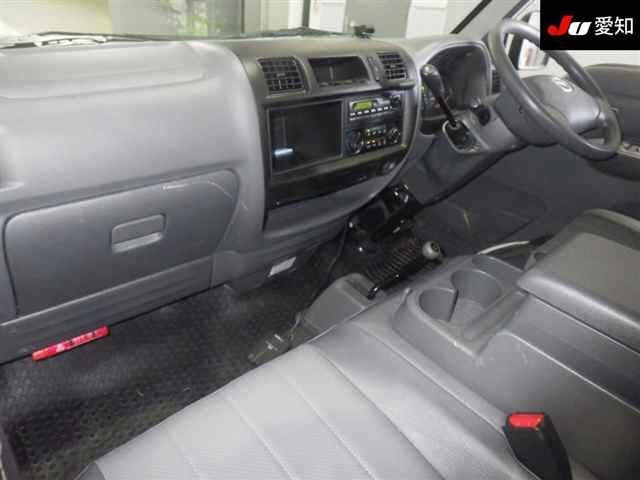 Mazda BONGO VAN 2014 8500436-3