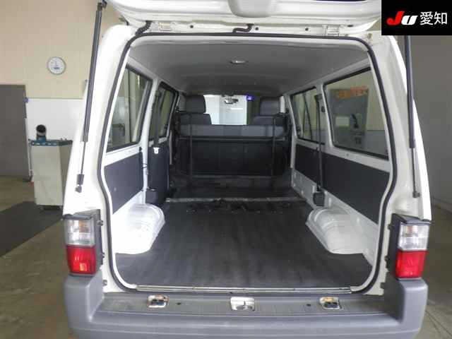 Mazda BONGO VAN 2014 8500436-4