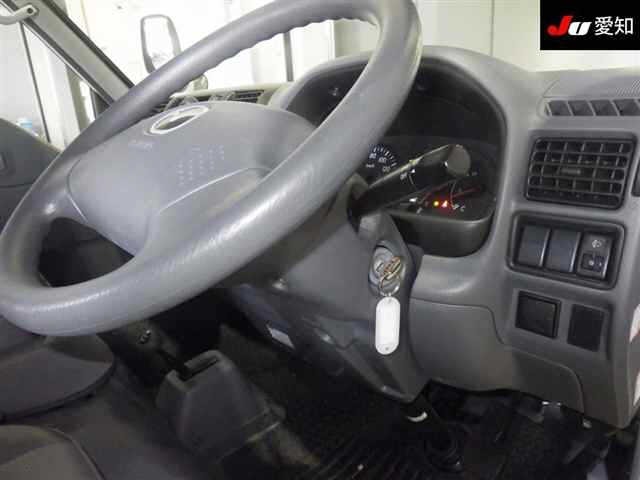 Mazda BONGO VAN 2014 8500436-5