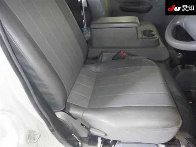 Mazda BONGO VAN 2014 8500436-6