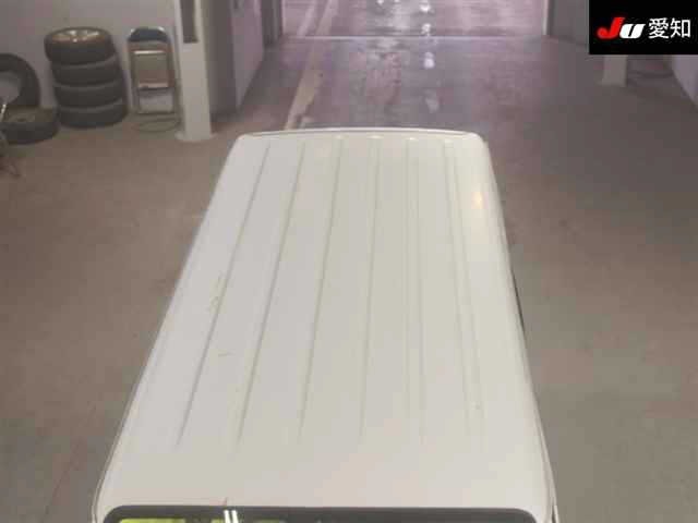 Mazda BONGO VAN 2014 8500436-9