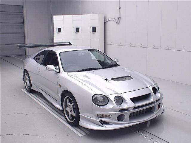 Toyota CELICA 1995 8507507-0