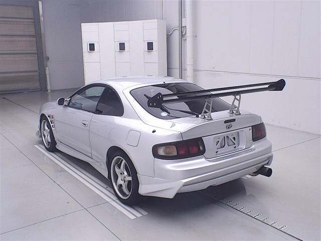 Toyota CELICA 1995 8507507-1