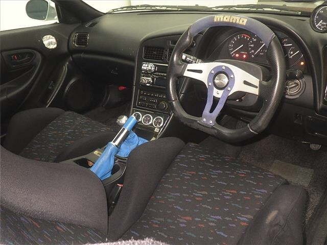 Toyota CELICA 1995 8507507-3