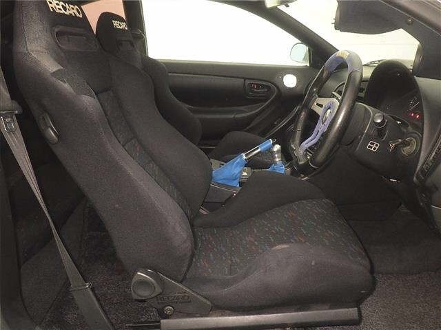 Toyota CELICA 1995 8507507-5