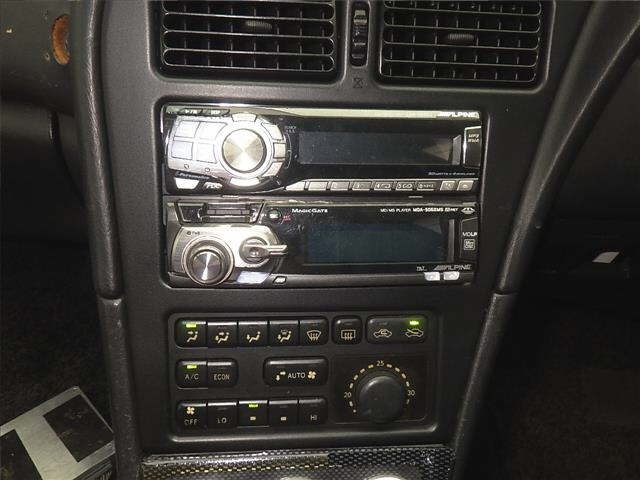 Toyota CELICA 1995 8507507-6