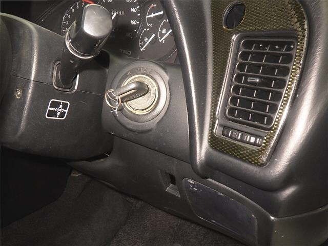 Toyota CELICA 1995 8507507-8