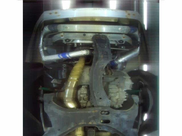 Toyota CELICA 1995 8507507-9