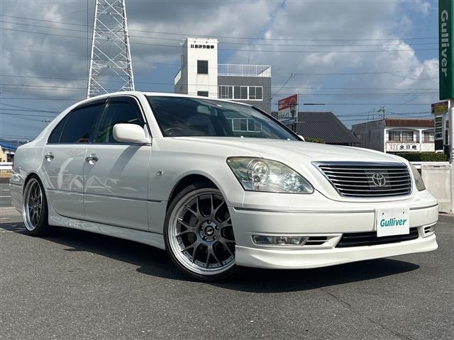 Toyota CELSIOR 2005 8494167-0