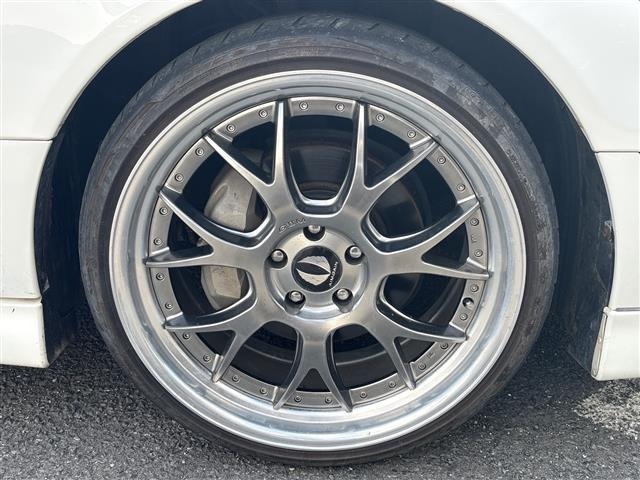 Toyota CELSIOR 2005 8494167-10