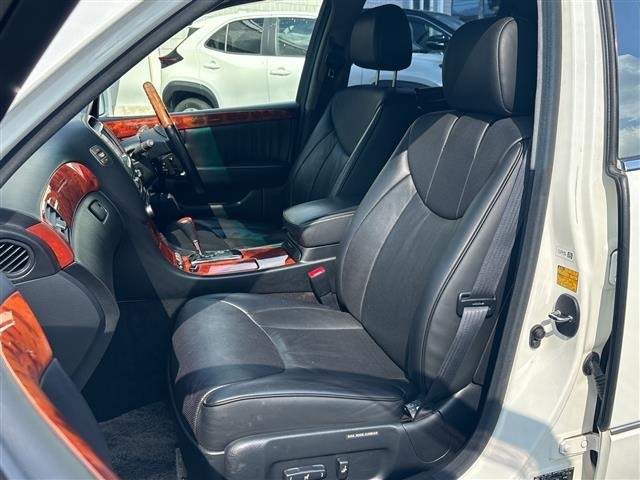 Toyota CELSIOR 2005 8494167-12