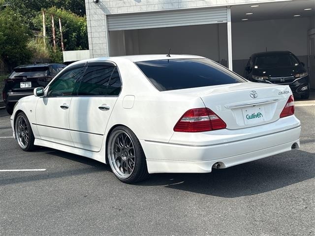 Toyota CELSIOR 2005 8494167-13